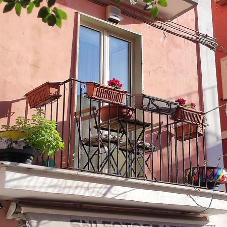Apartmán Casa Al Corso Pozzuoli Centro Exteriér fotografie