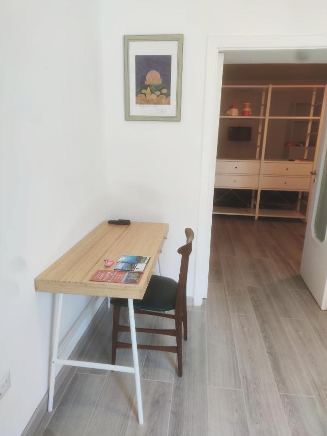 Apartmán Casa Al Corso Pozzuoli Centro Exteriér fotografie