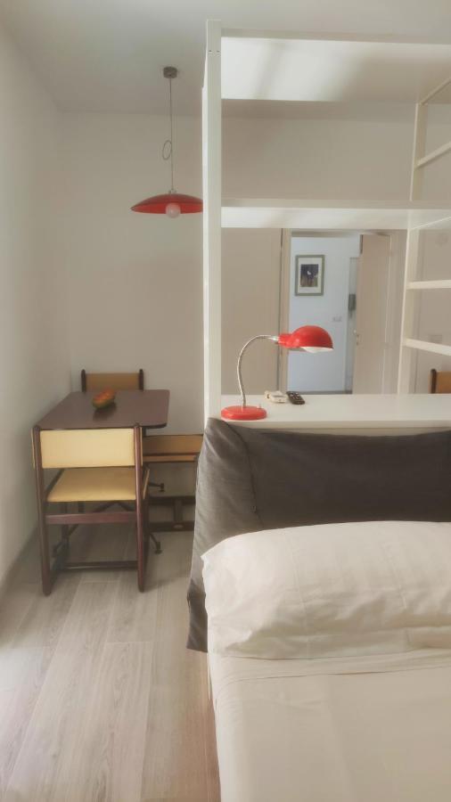 Apartmán Casa Al Corso Pozzuoli Centro Exteriér fotografie