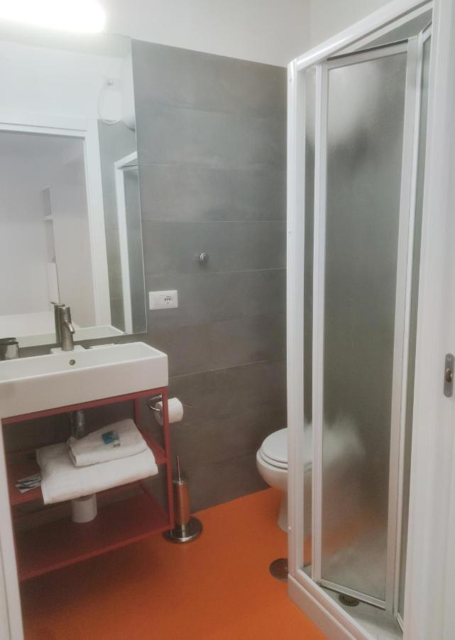 Apartmán Casa Al Corso Pozzuoli Centro Exteriér fotografie