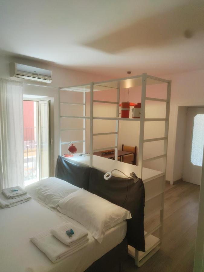 Apartmán Casa Al Corso Pozzuoli Centro Exteriér fotografie