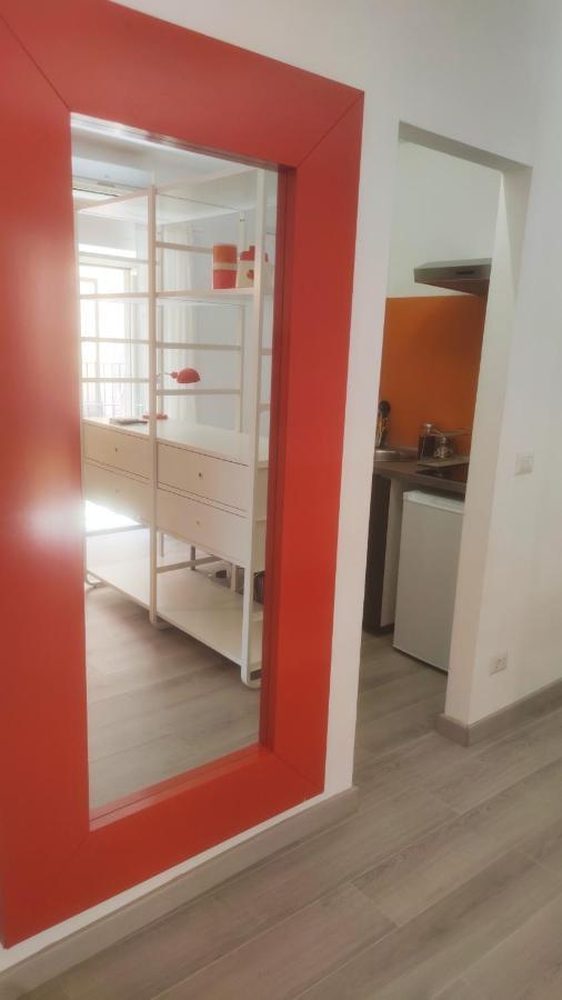 Apartmán Casa Al Corso Pozzuoli Centro Exteriér fotografie